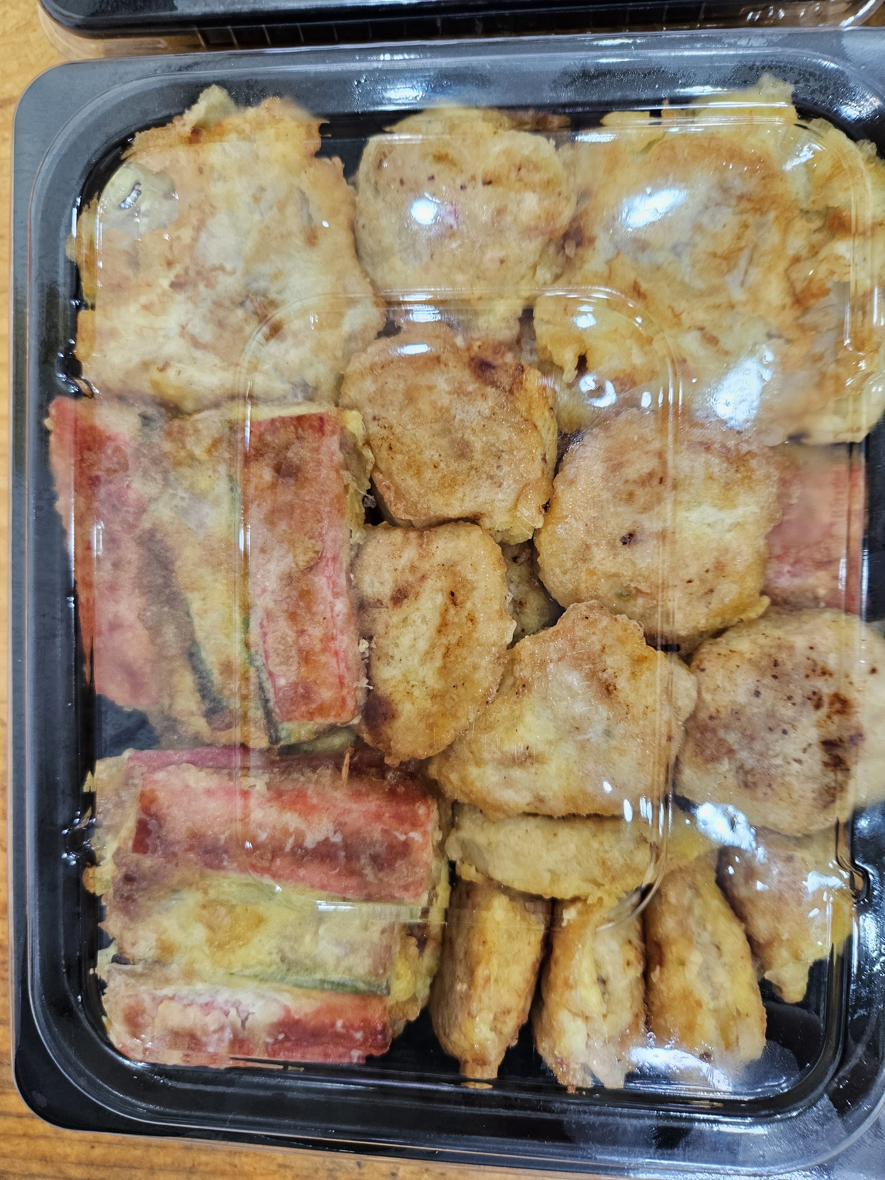 정성가득찬반찬나라