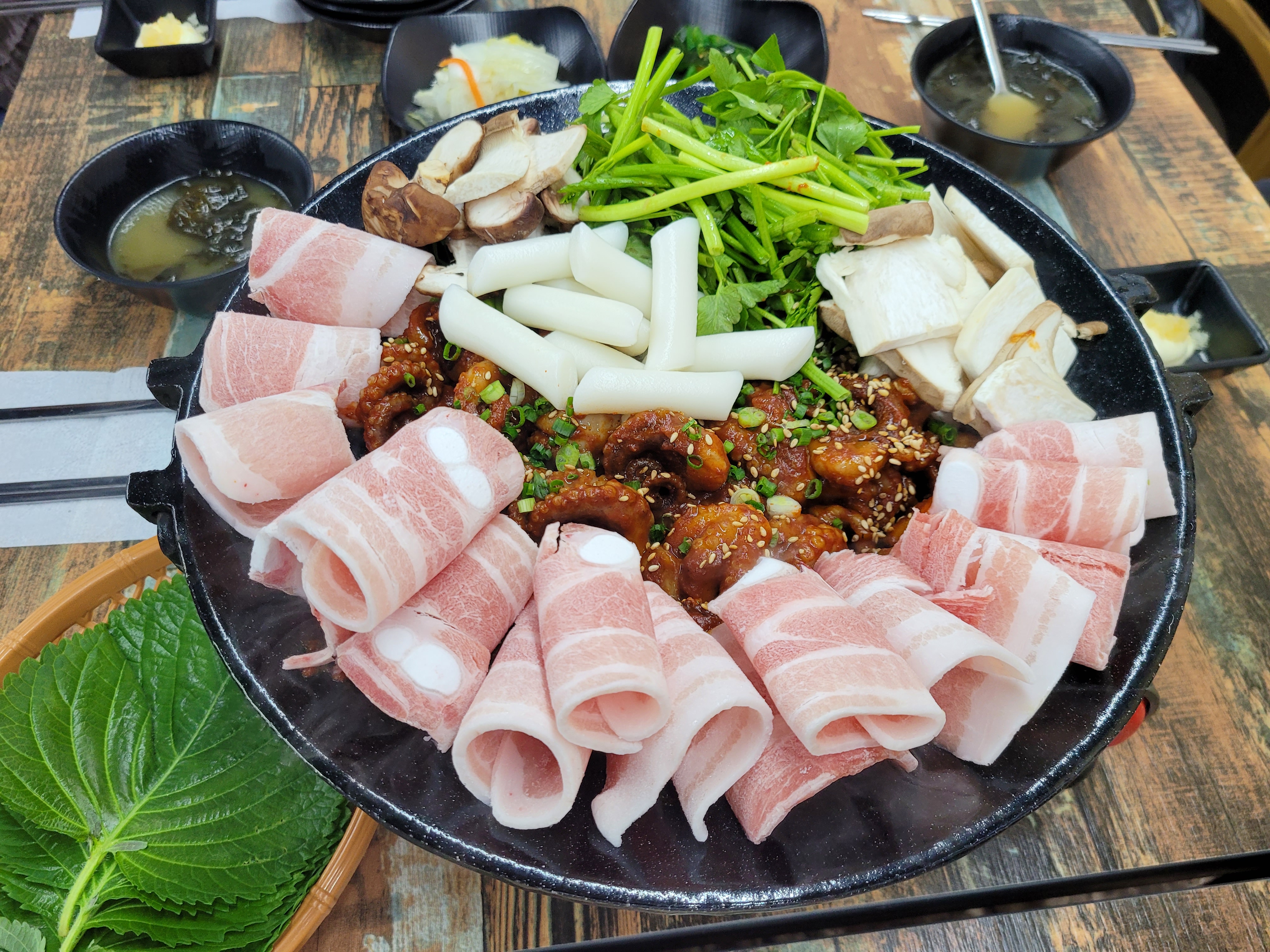 안산그집쭈꾸미