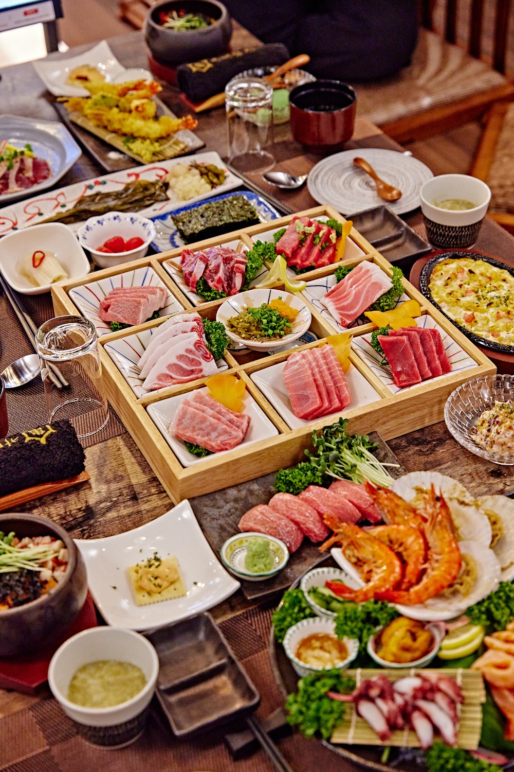 카메참치