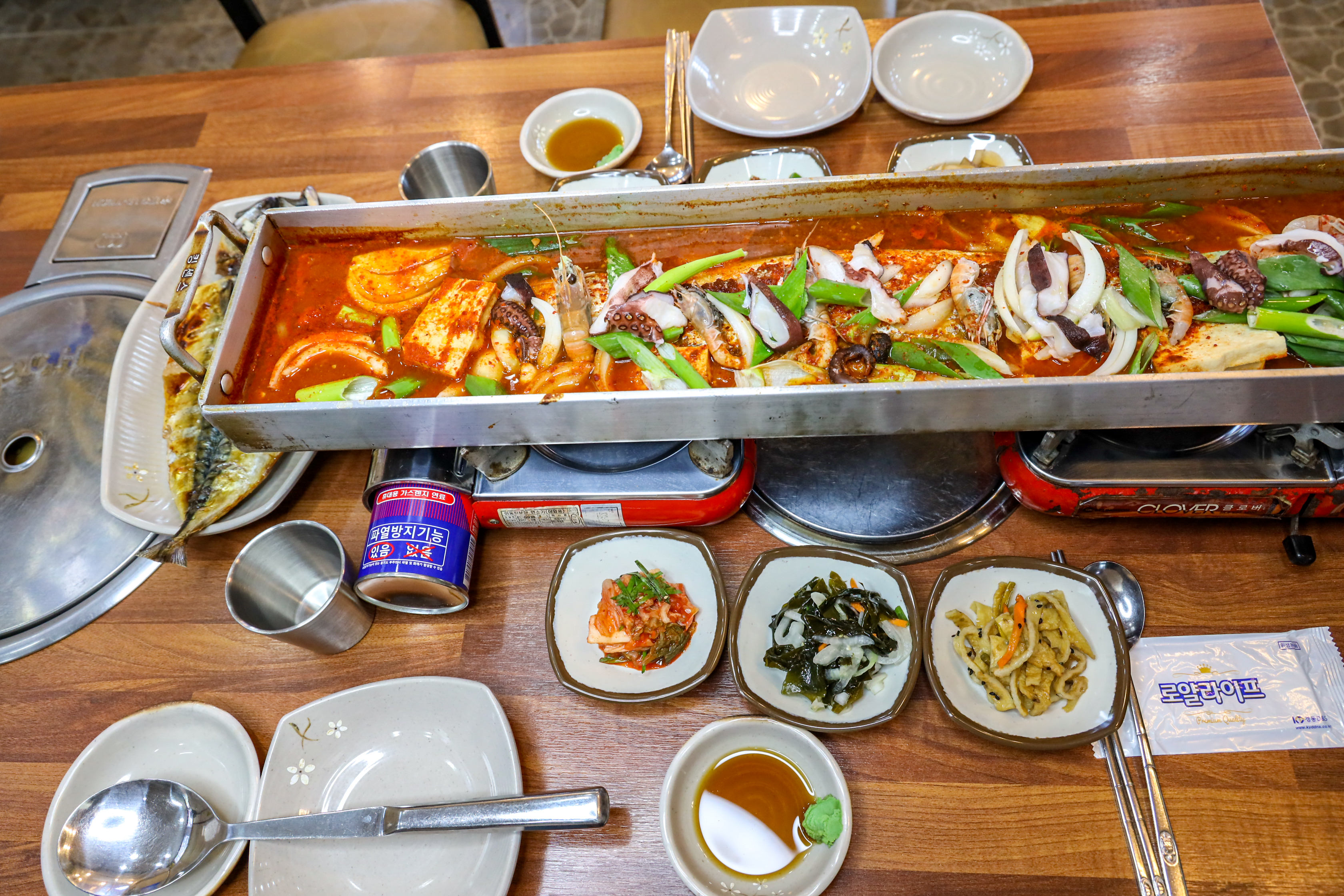 쇠소깍모꼬지 서귀포