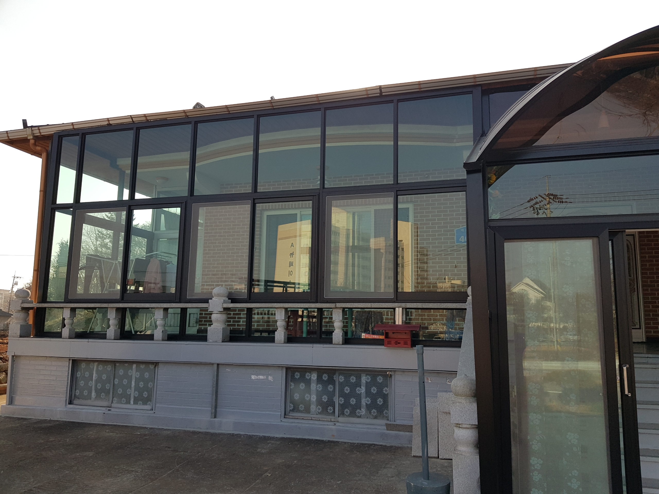 대성창호유리공사 대표 이미지