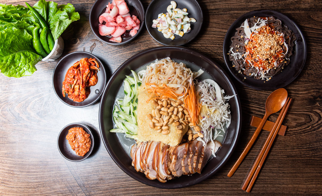 창영왕족발