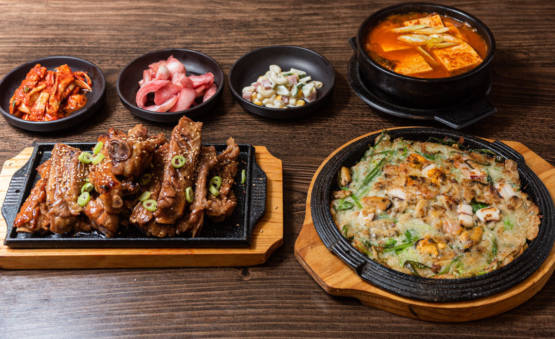 창영왕족발