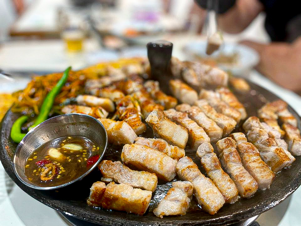 꿀육당