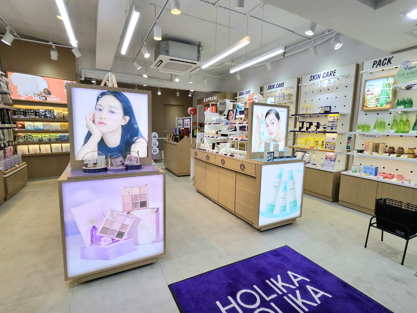 홀리카홀리카 충장로점