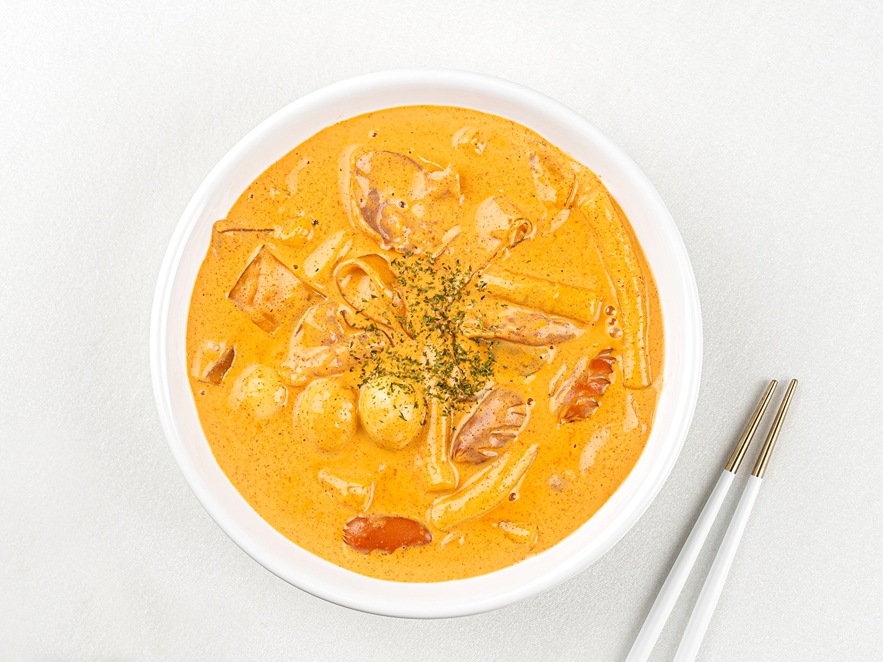 을찌로국물떡볶이 검단신도시점
