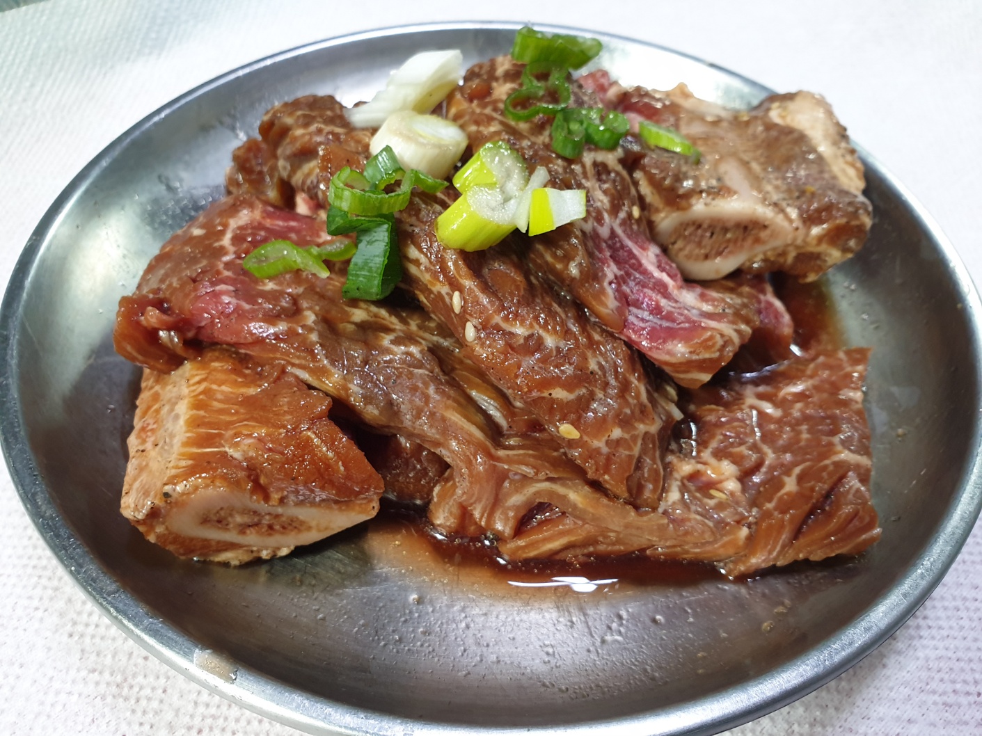 신촌서서갈비