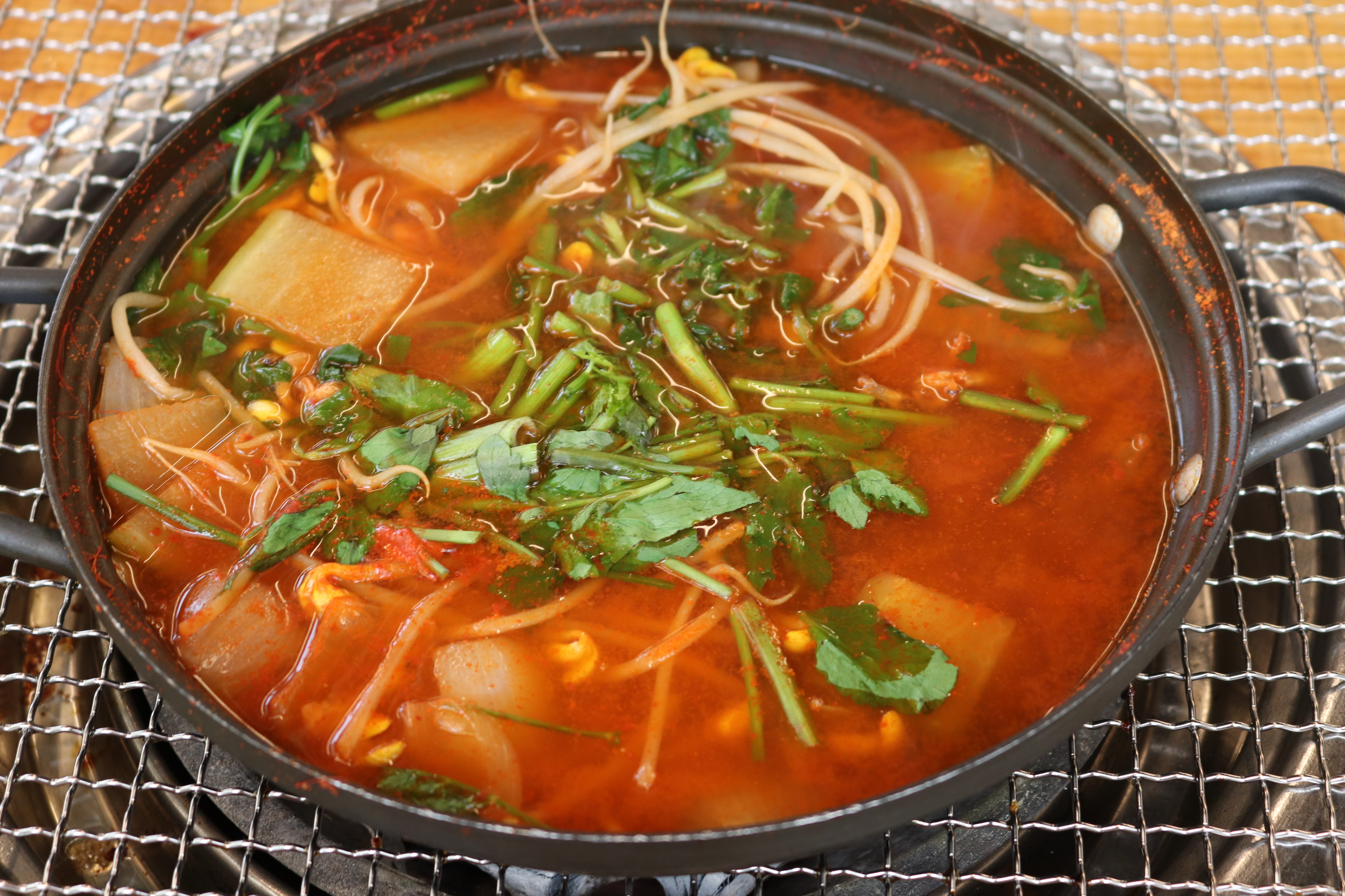 용담수산
