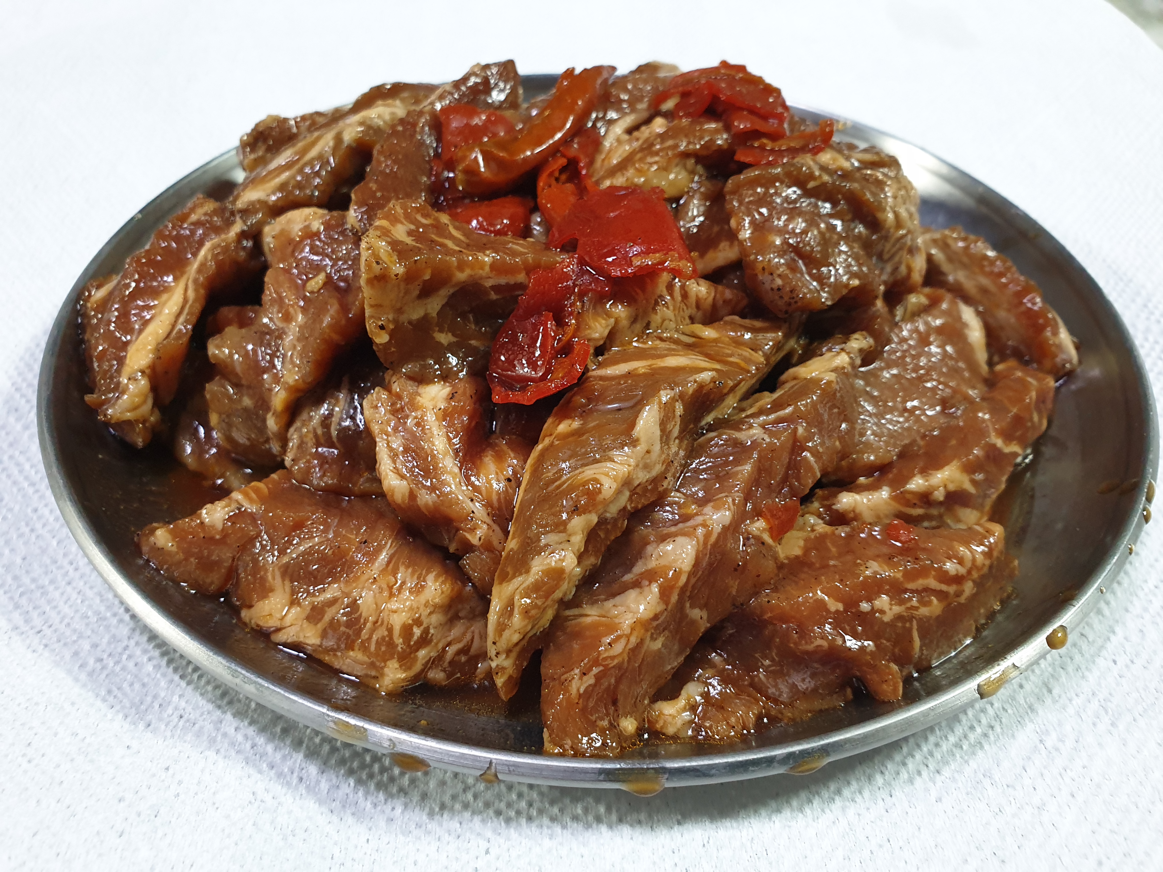 신촌서서갈비