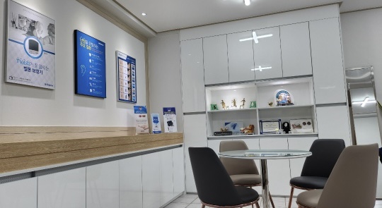 조은소리 보청기 대표 이미지