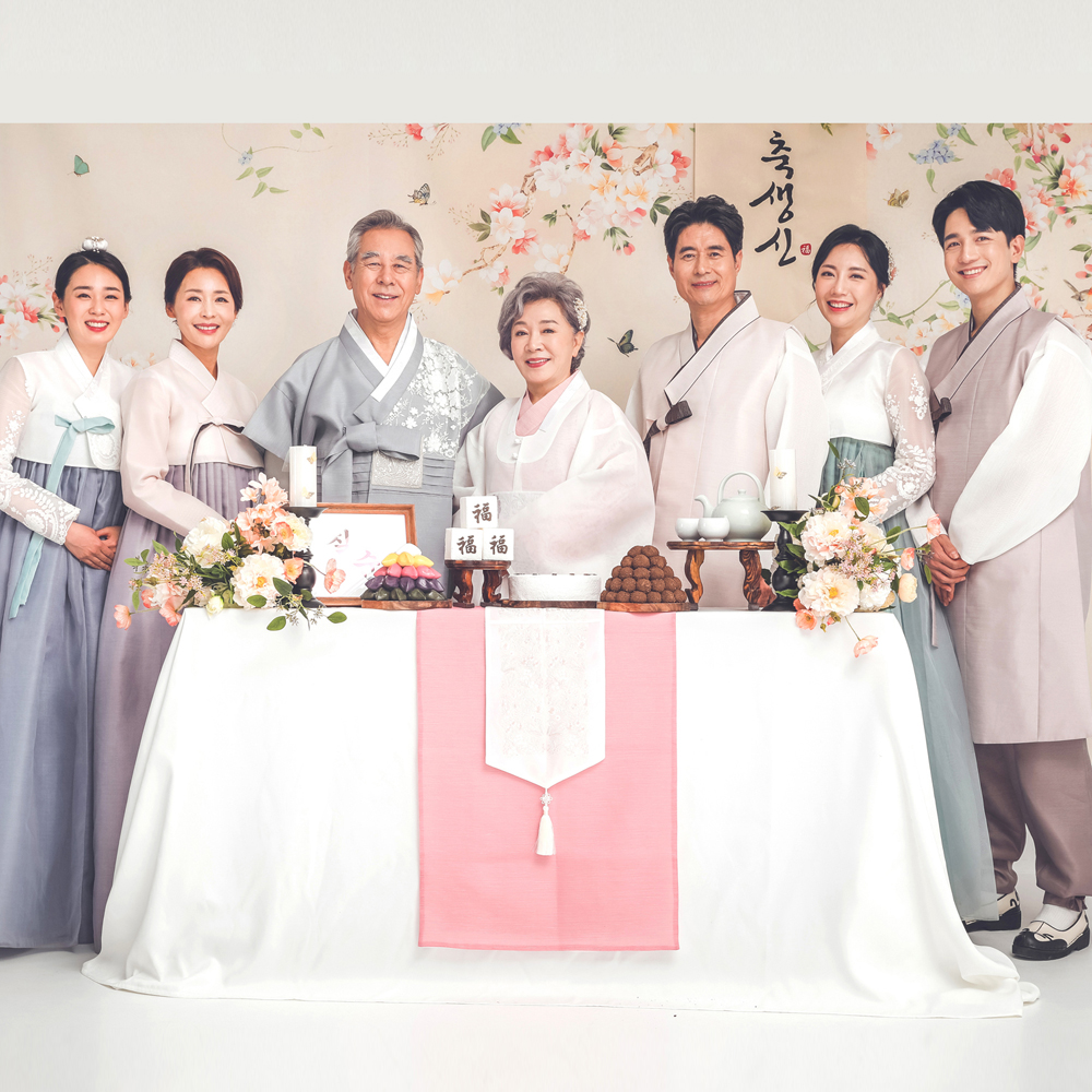 윙크패밀리
