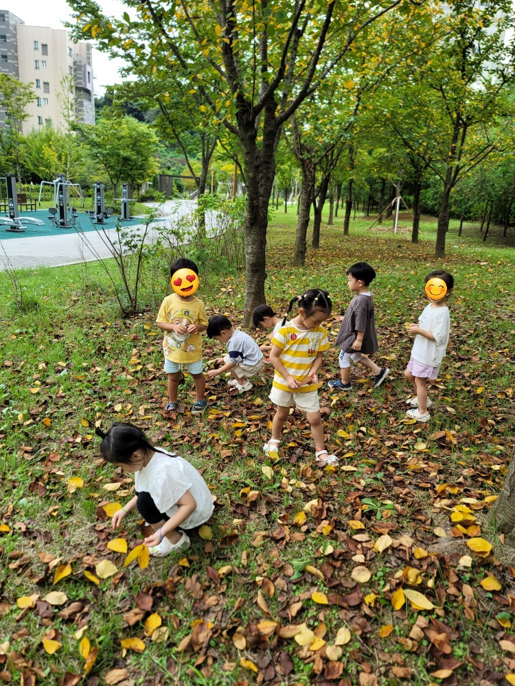 더샵꿈꾸는어린이집