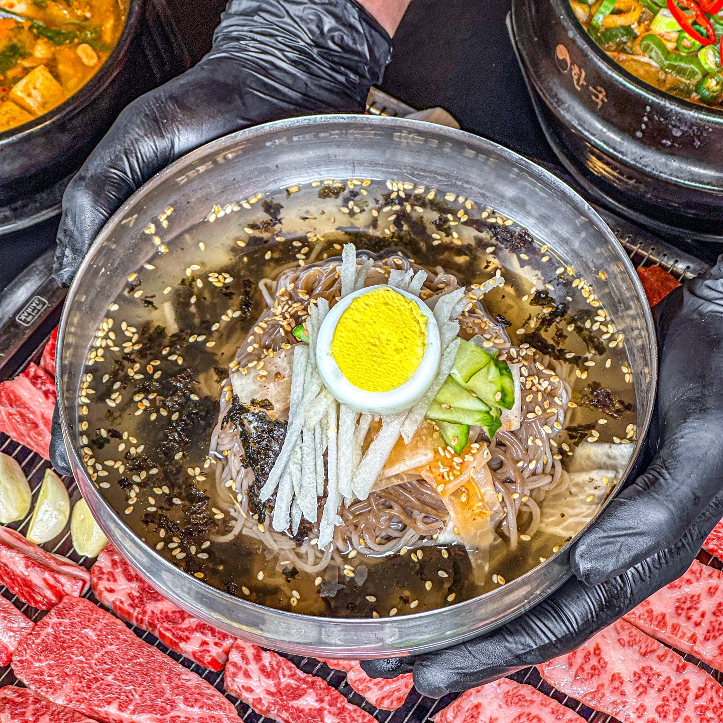 한우장터