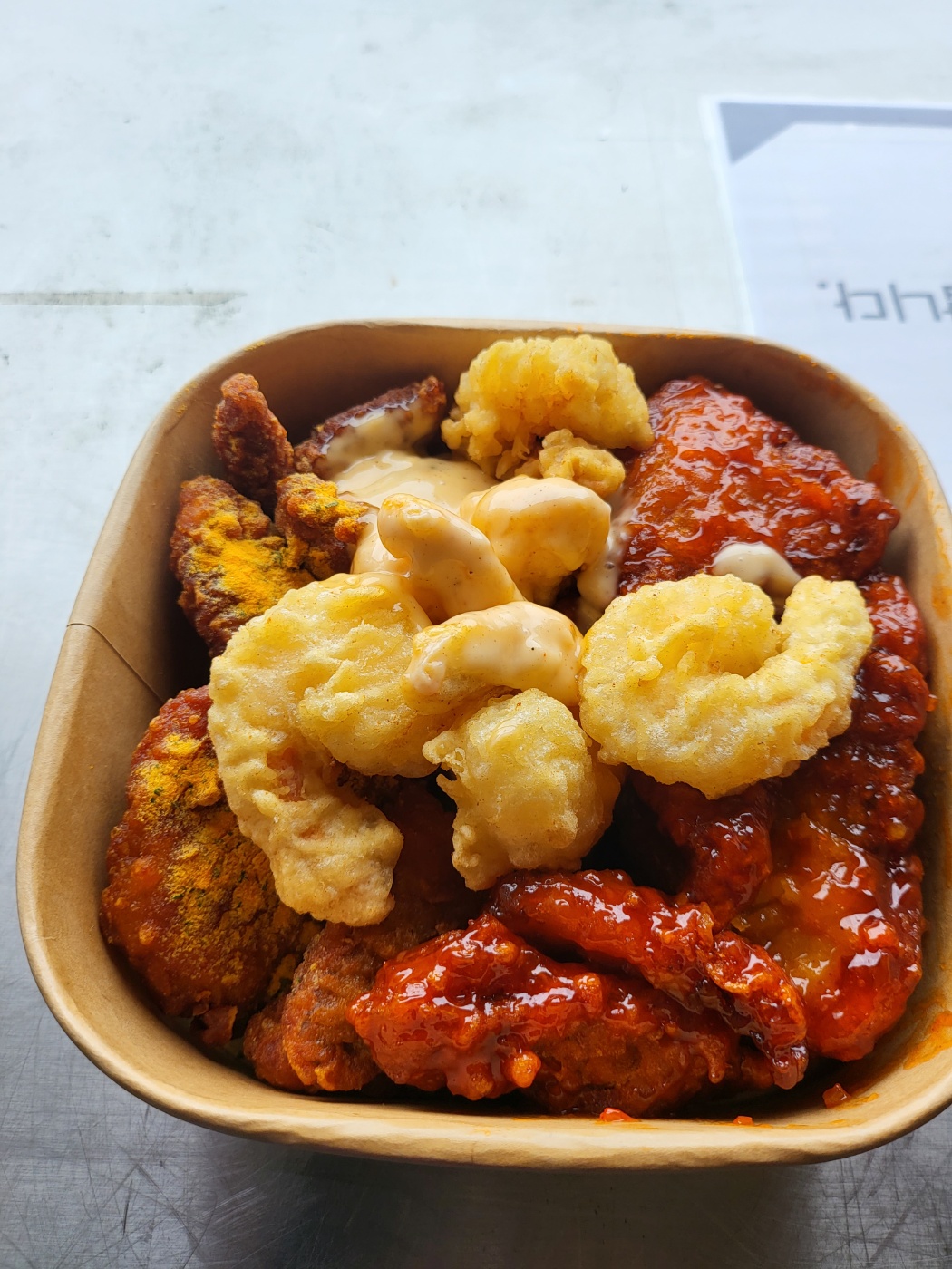 리얼키친더홍맥주