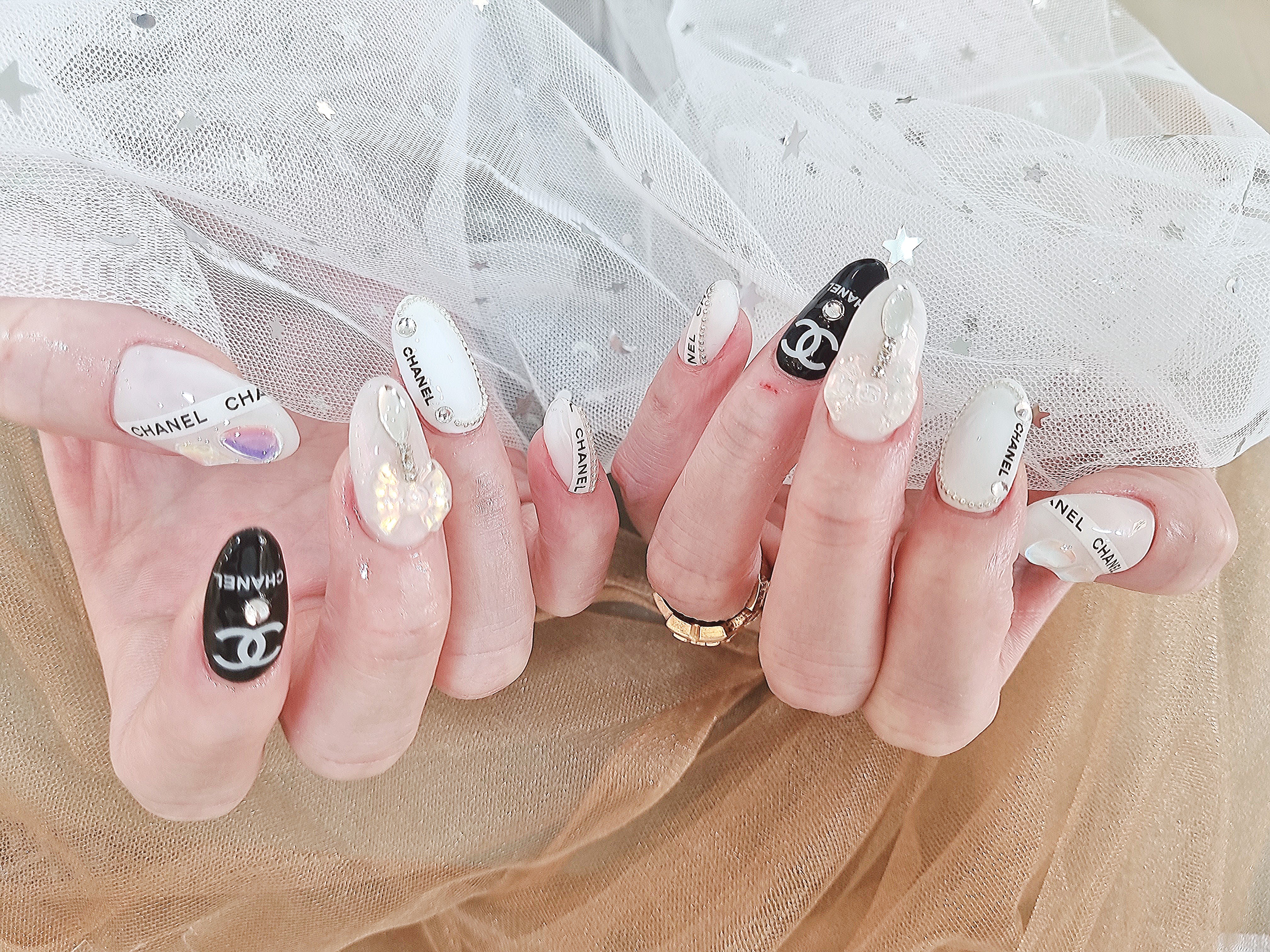 리엔뷰티 대표 이미지