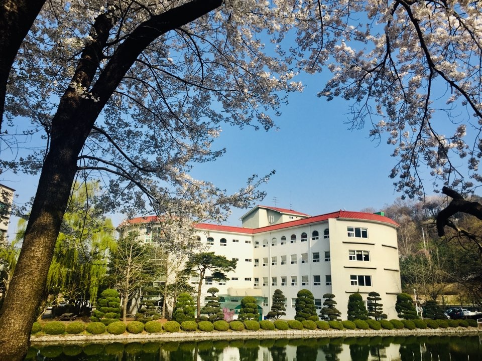 경기도립노인전문용인병원