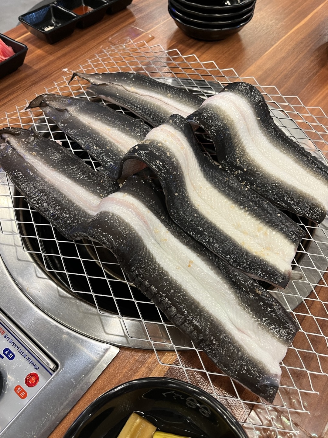 이가풍천민물장어