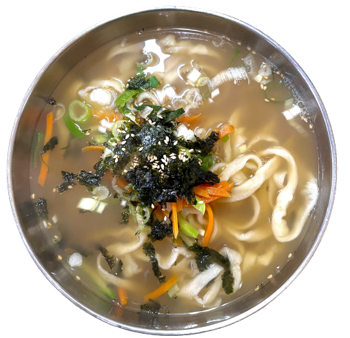 행궁칼국수