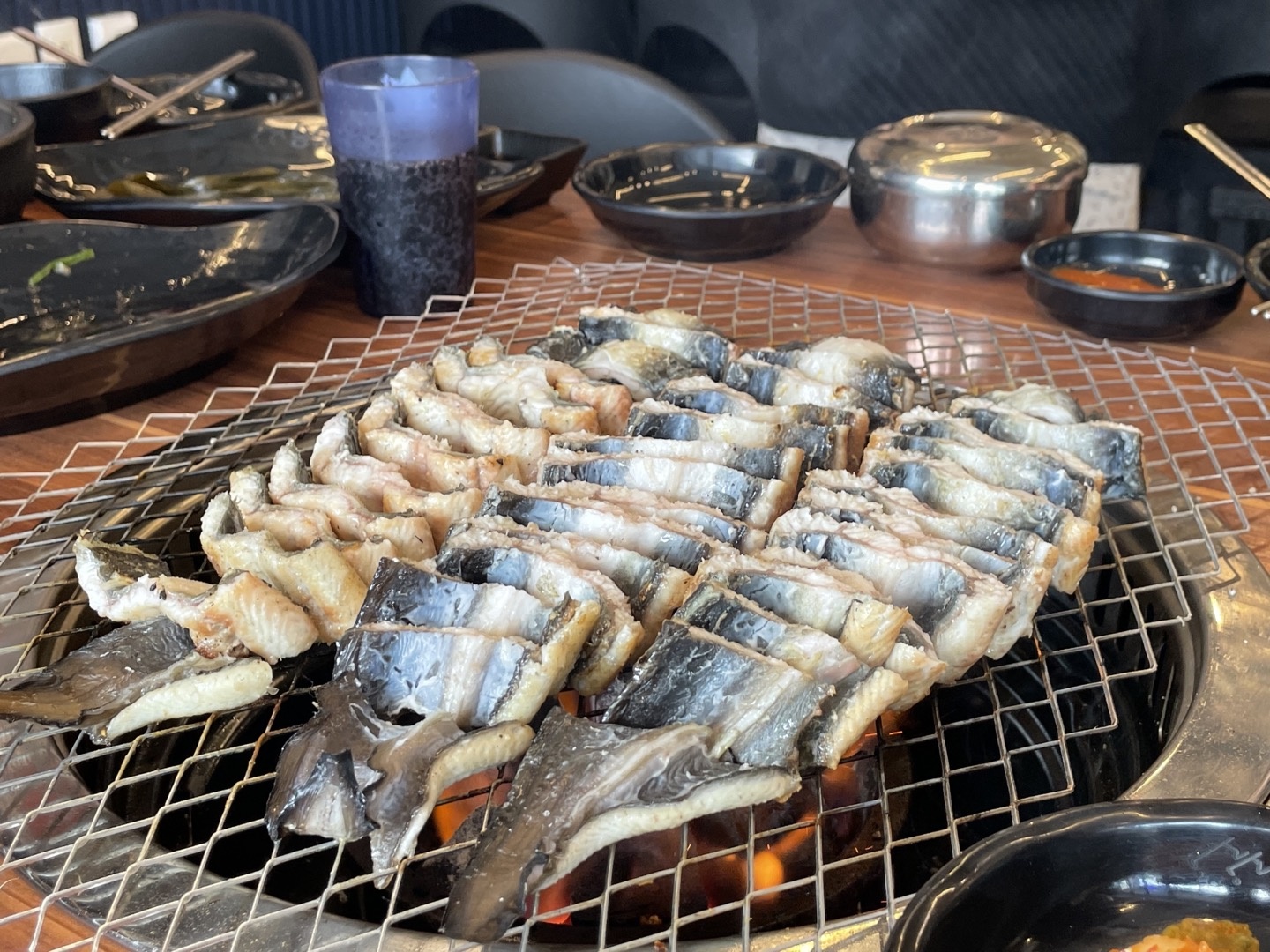 이가풍천민물장어