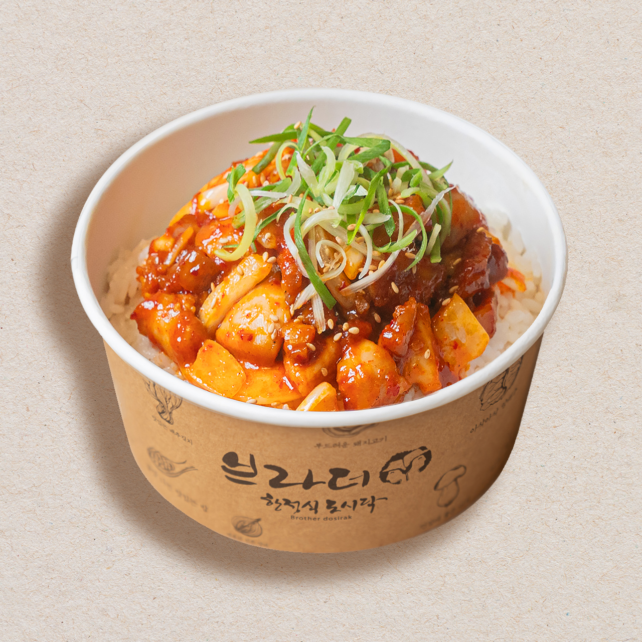 브라더한정식도시락 대구상인점