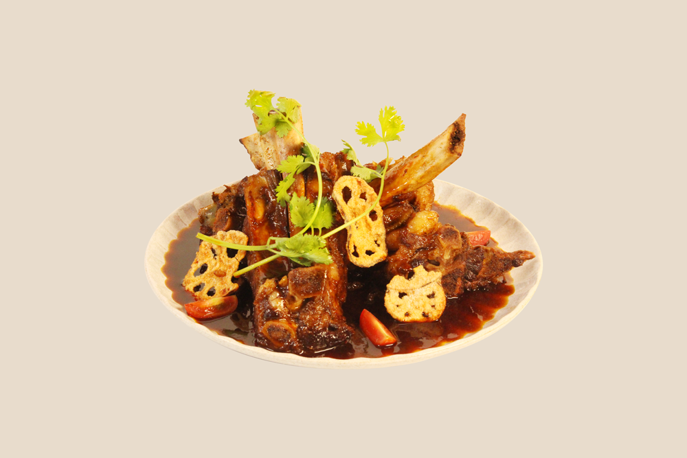 갈비구이 3p