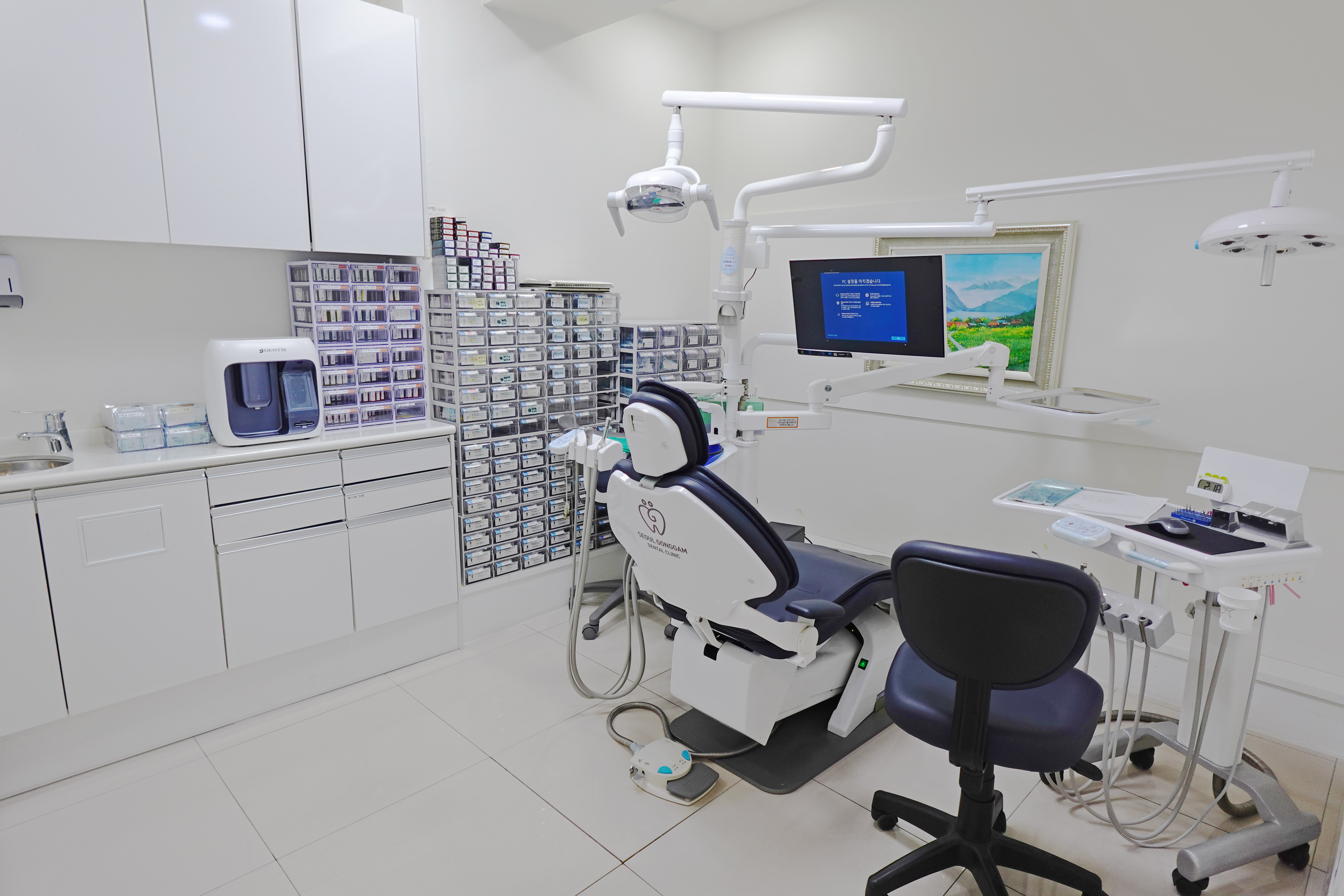 서울공감치과의원 원당점 대표 이미지