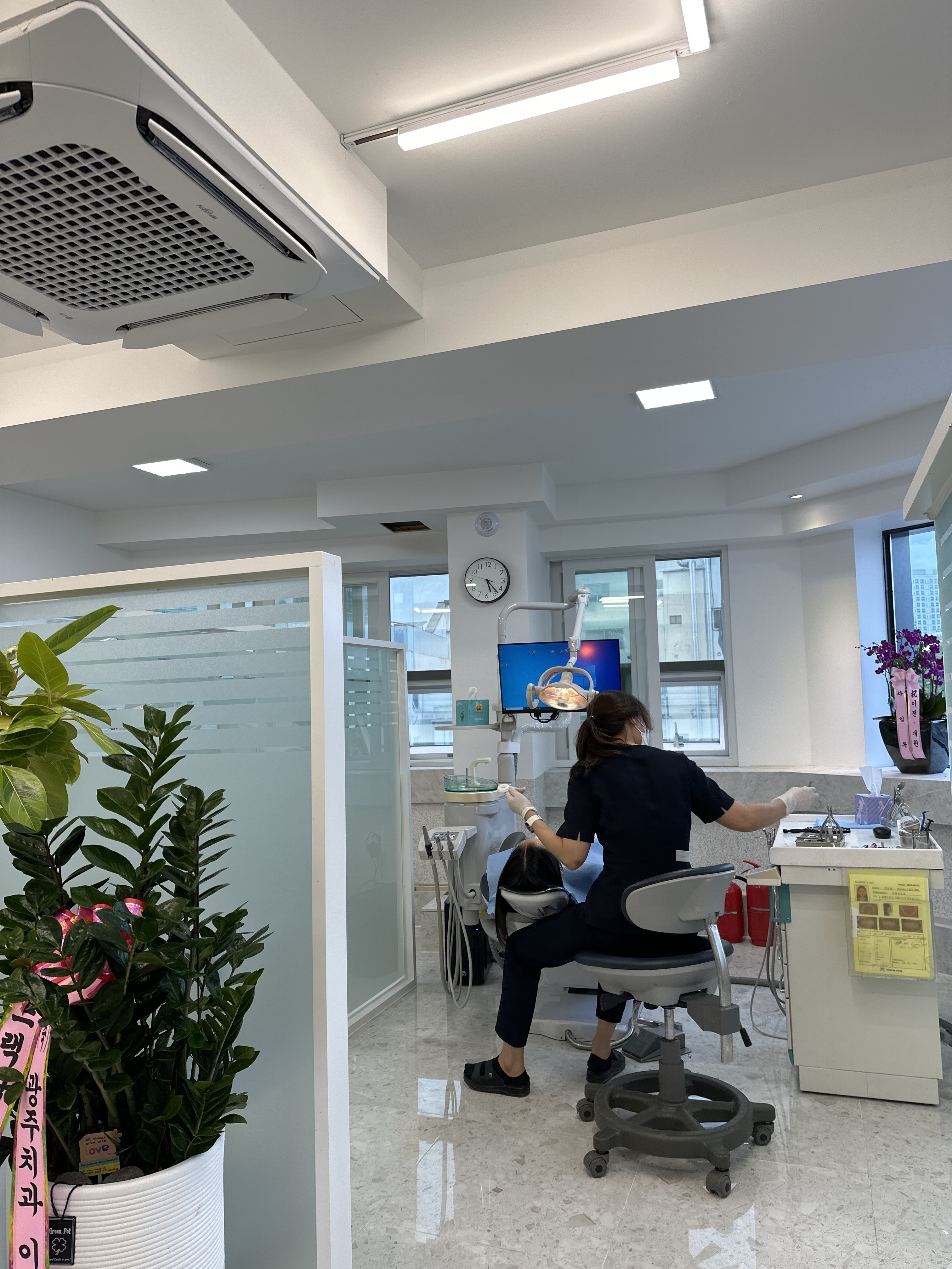 광주치과의원 대표 이미지