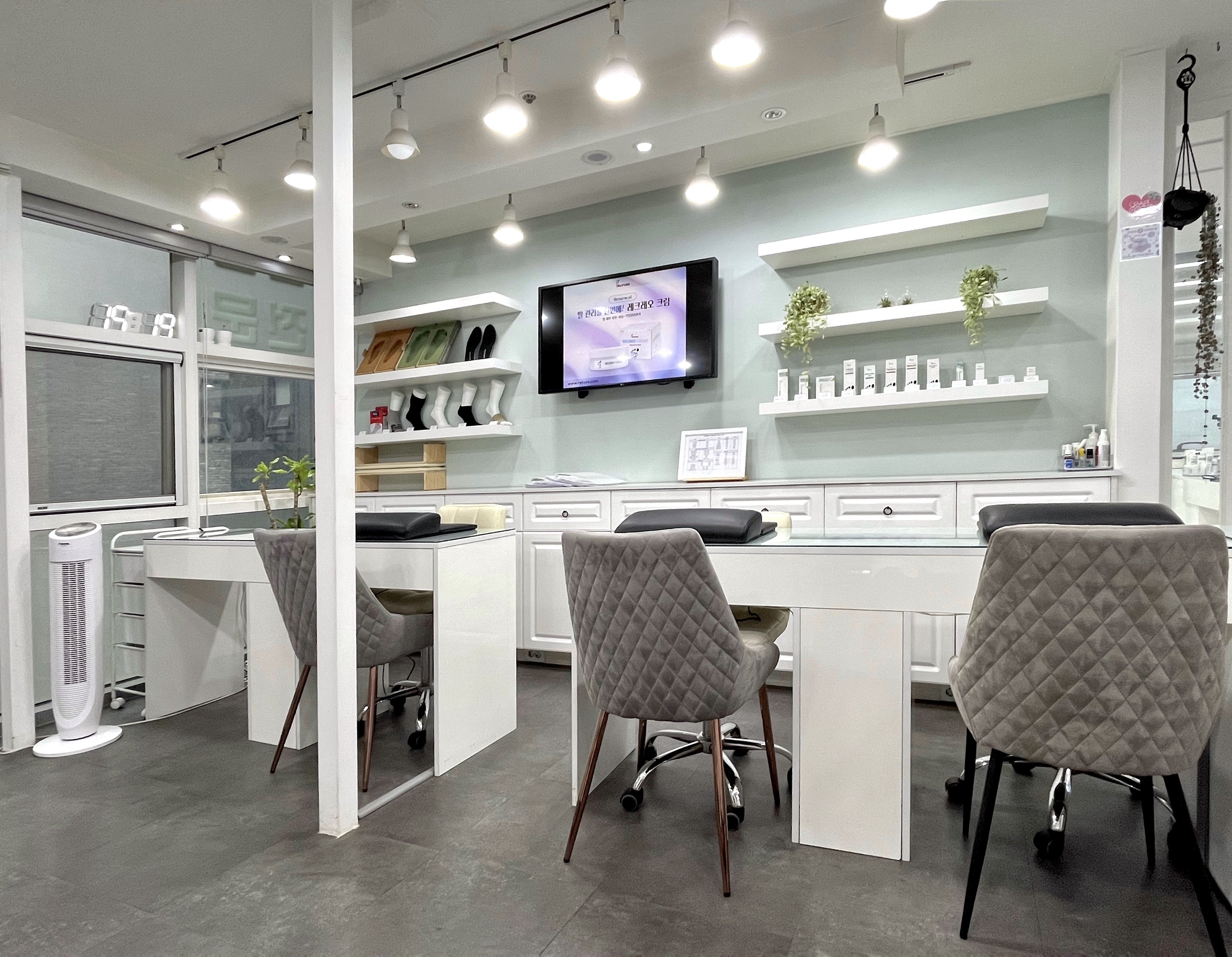 레푸스 양재점 대표 이미지