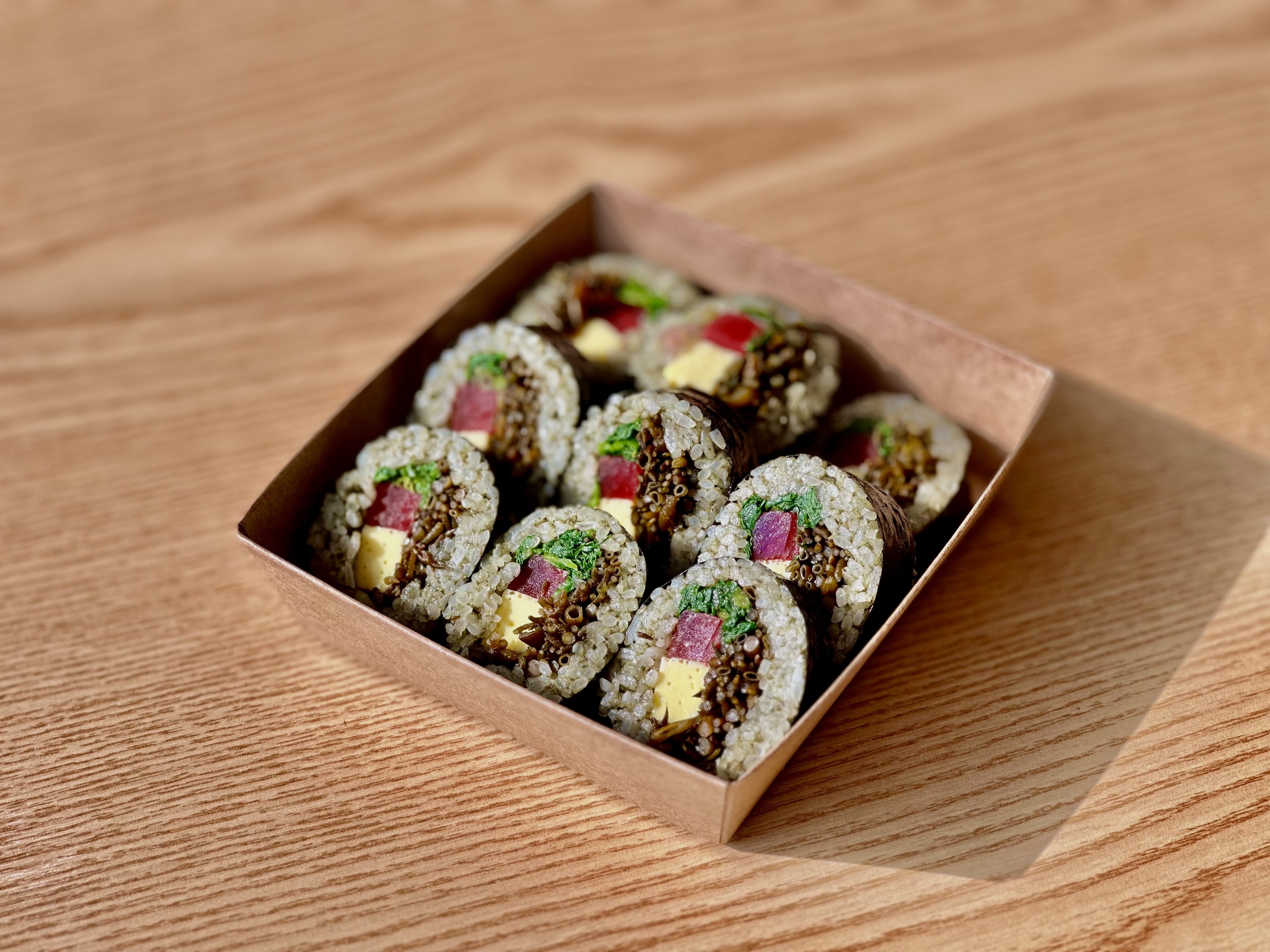 배말칼국수김밥 거제학동점 대표 이미지