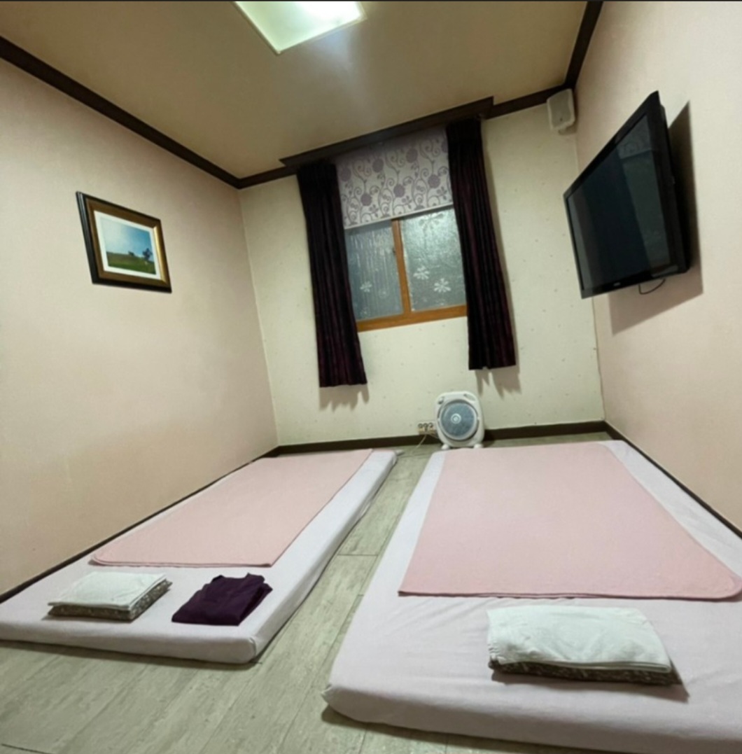 마스터스데이스파 photo 8