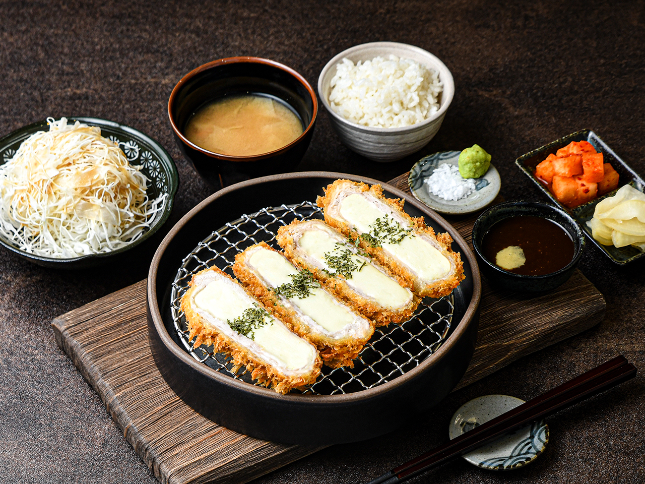카츠몬스터 연남본점