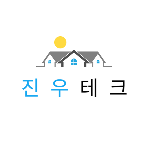 진우테크