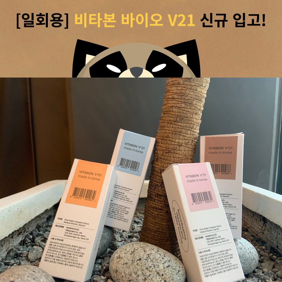 송파 너구리굴 전자담배 문정점