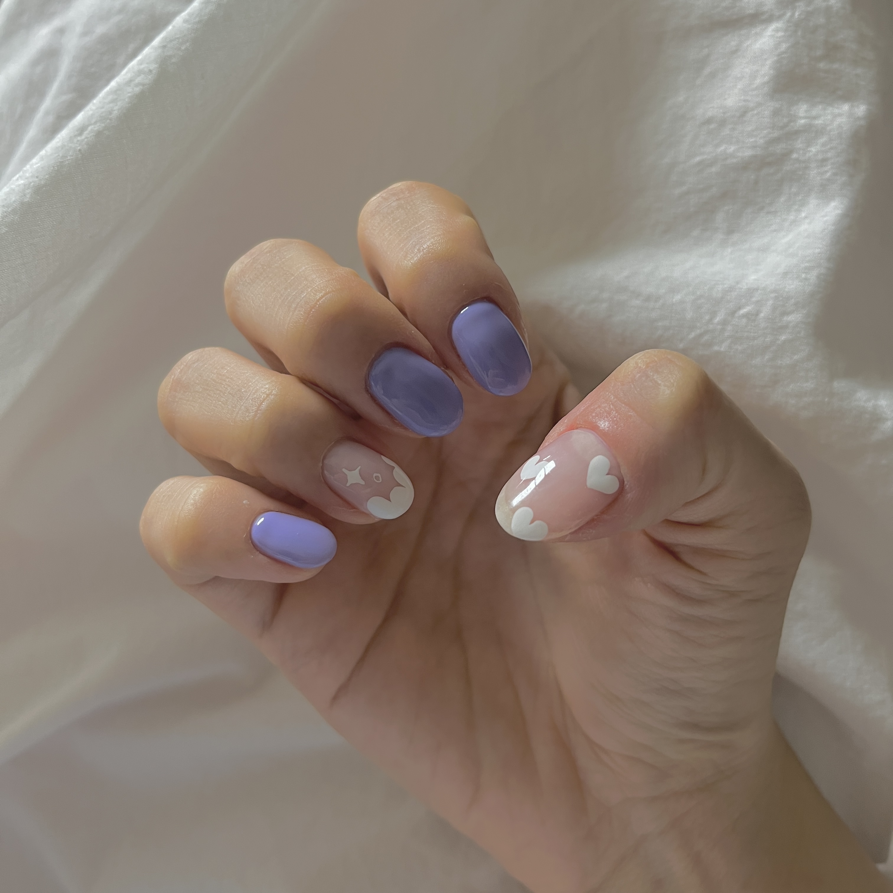 쏘네일