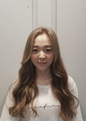 살롱드헤어나
