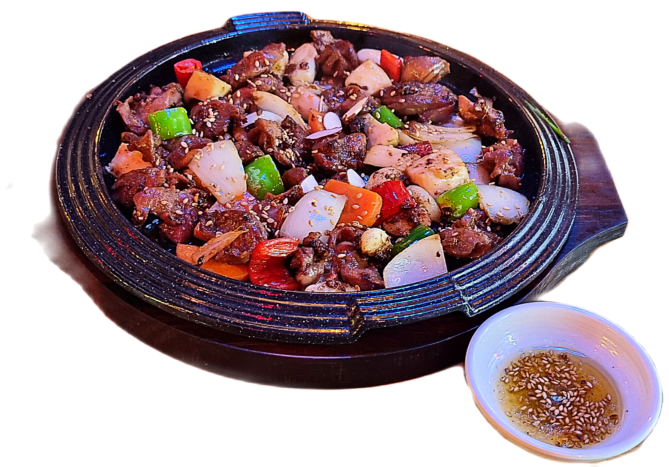 일미우래포차