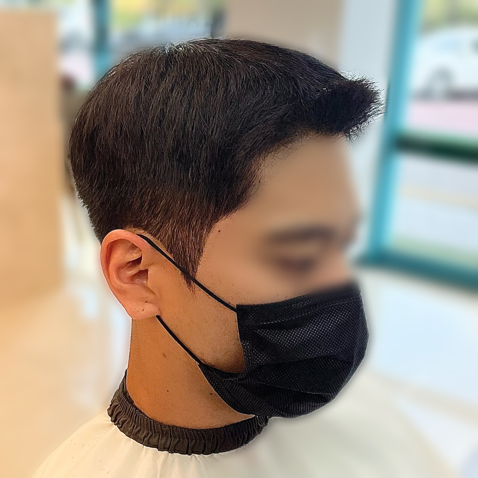 리안헤어 동탄센트럴파크 2호점