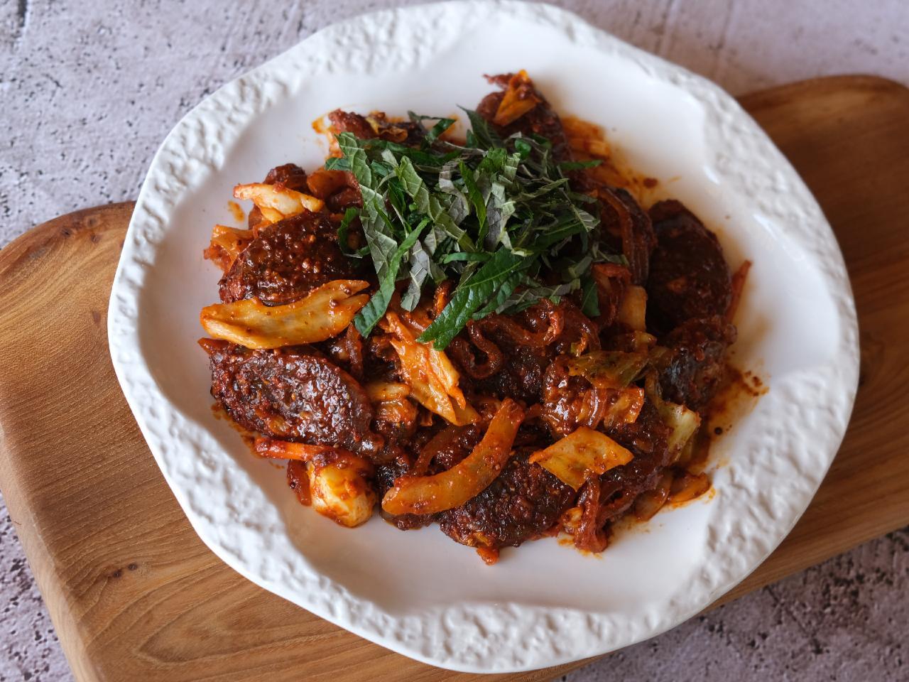 참맛깔곱창막창 의정부역점