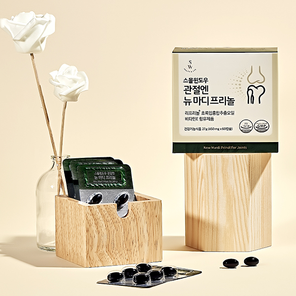 작은창큰풍경 건강을 드리다 월배점