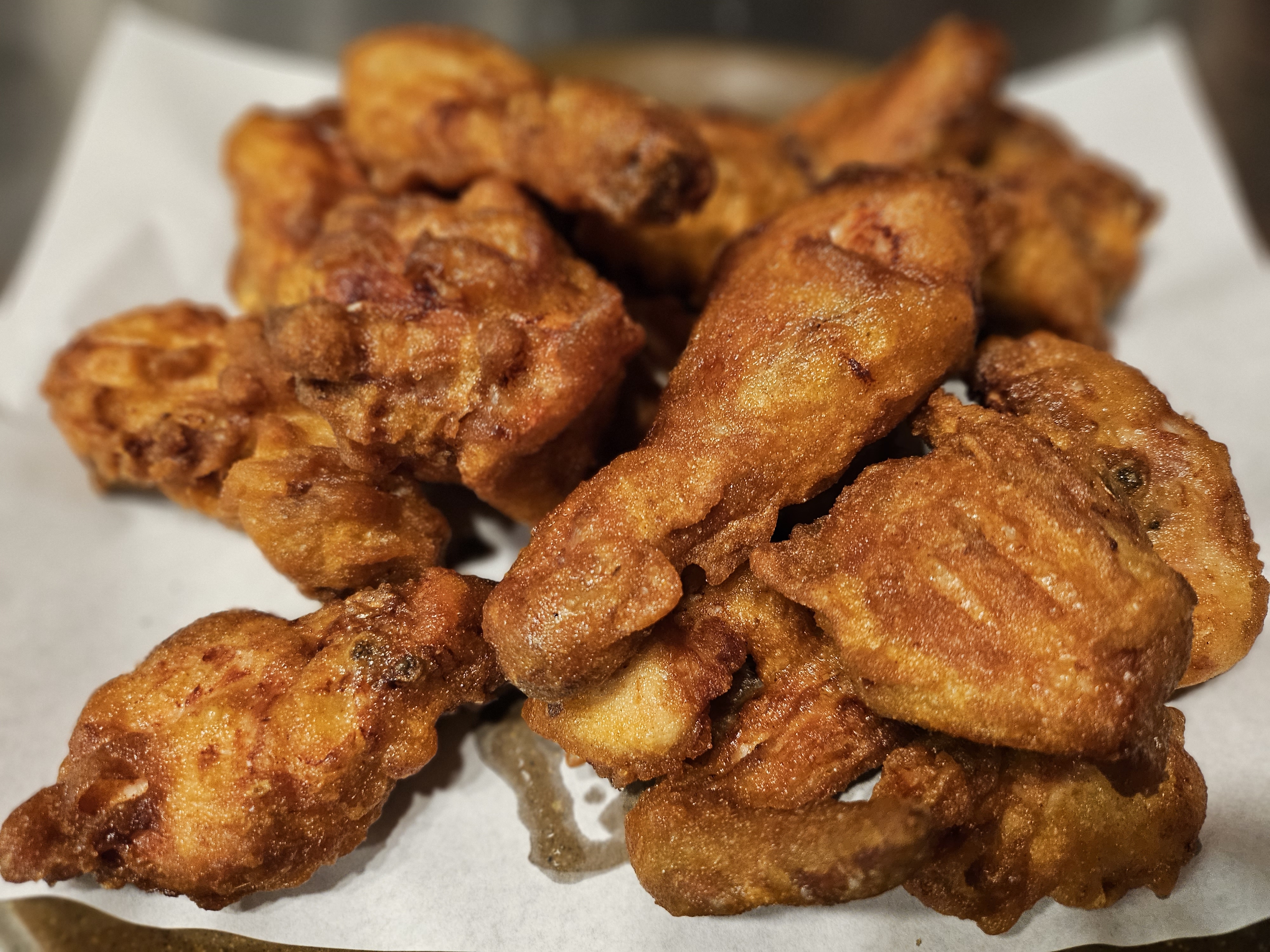 아리치킨