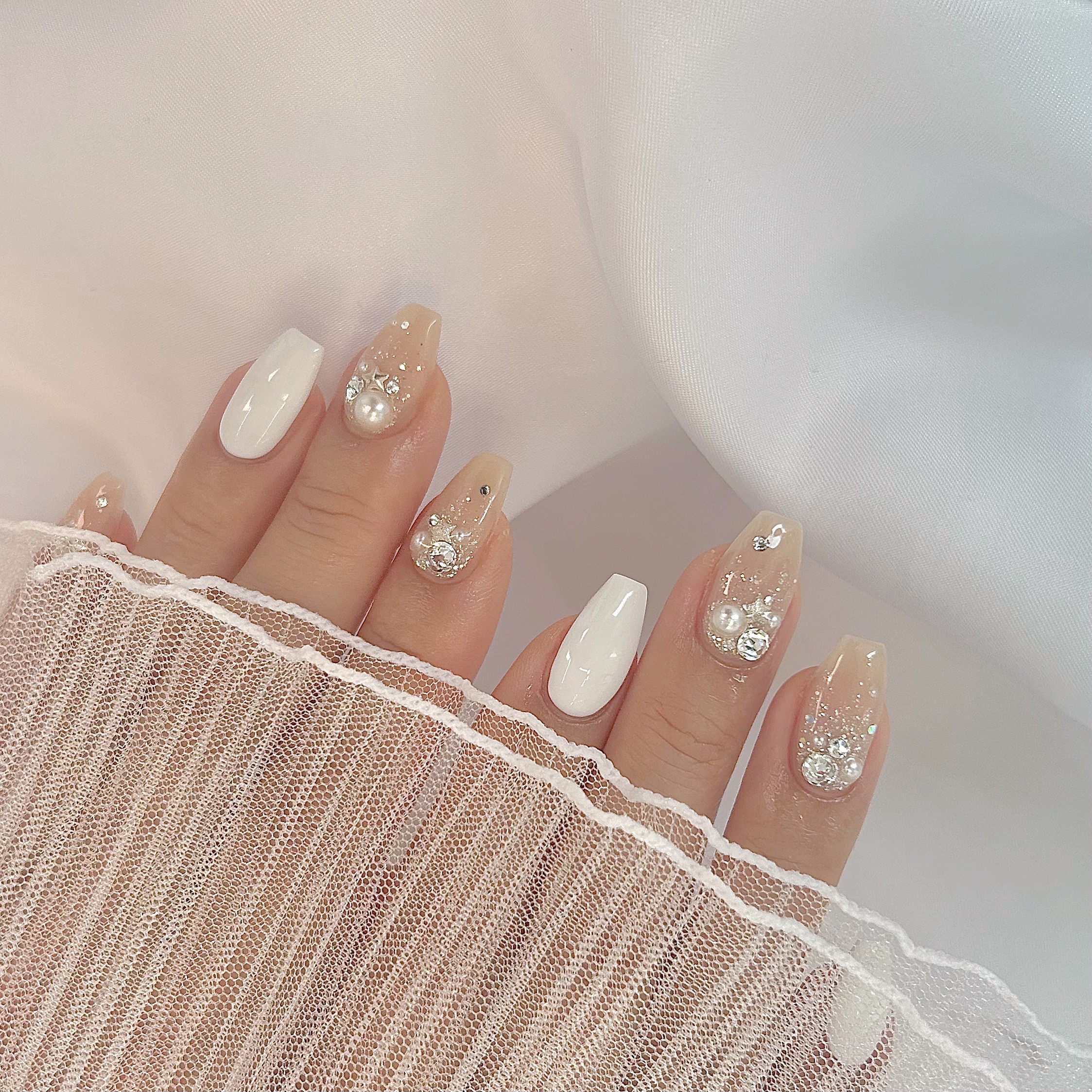 네일블리