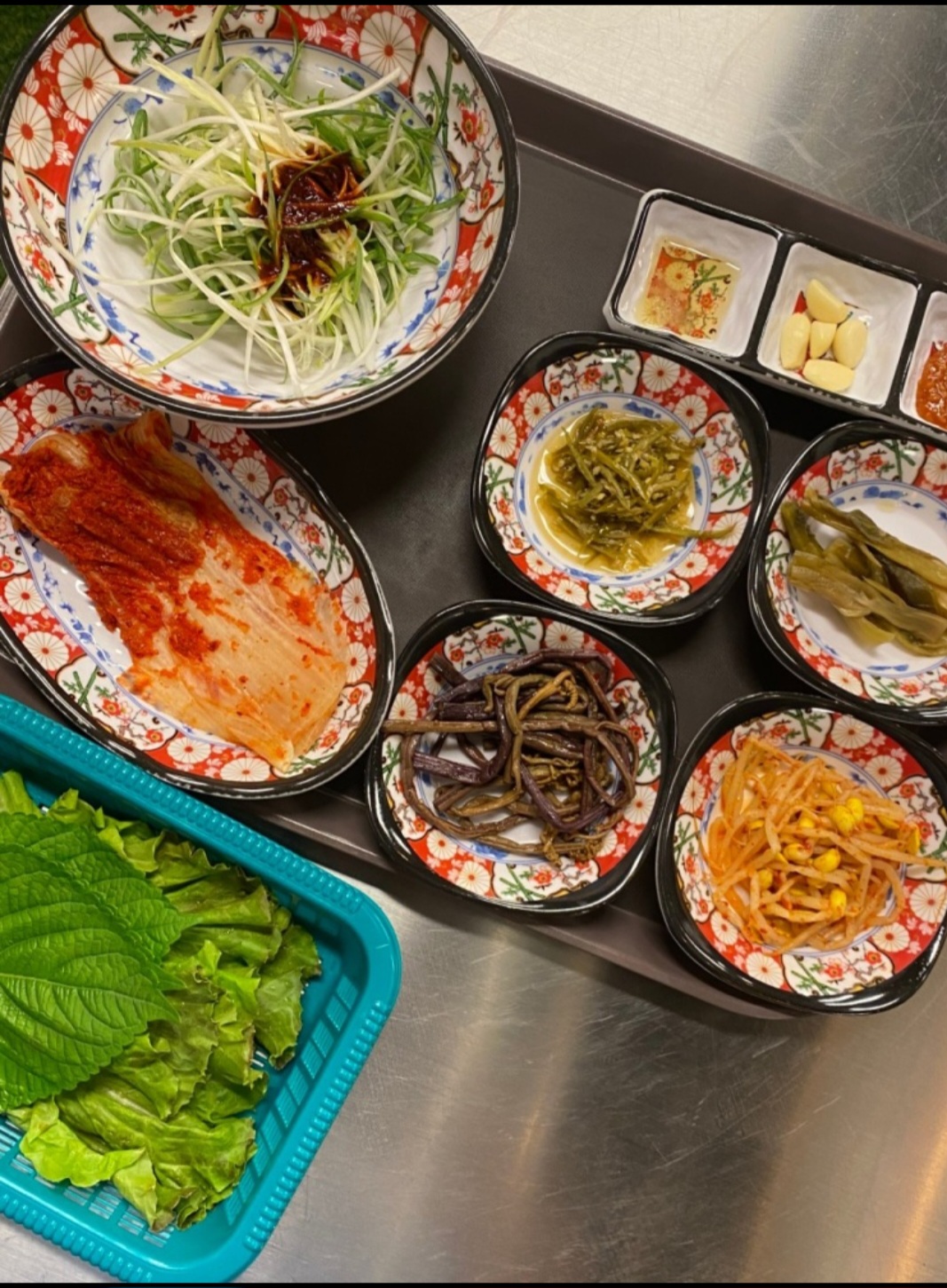 서울삼겹살 태평점