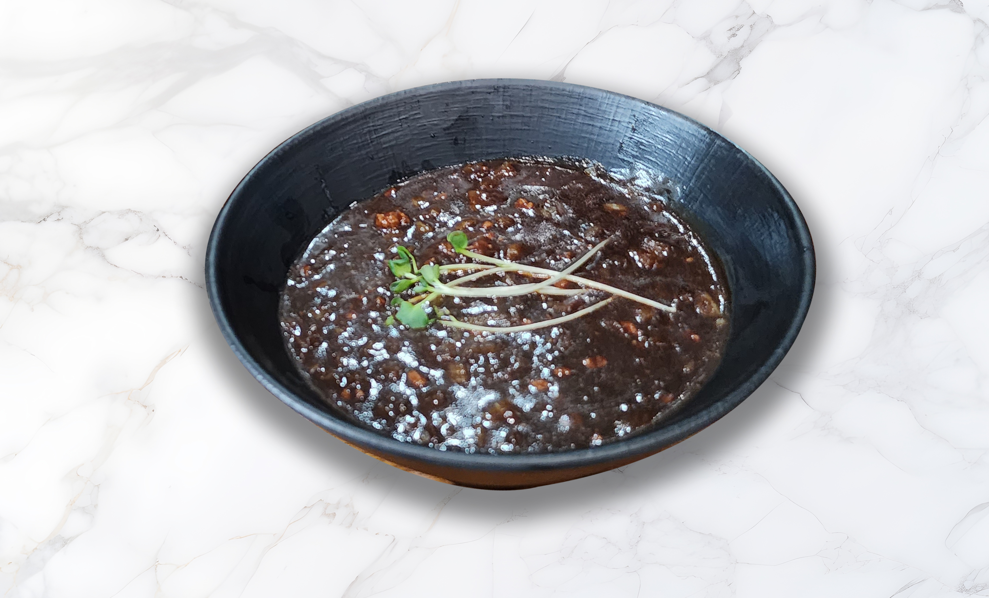 짜란다