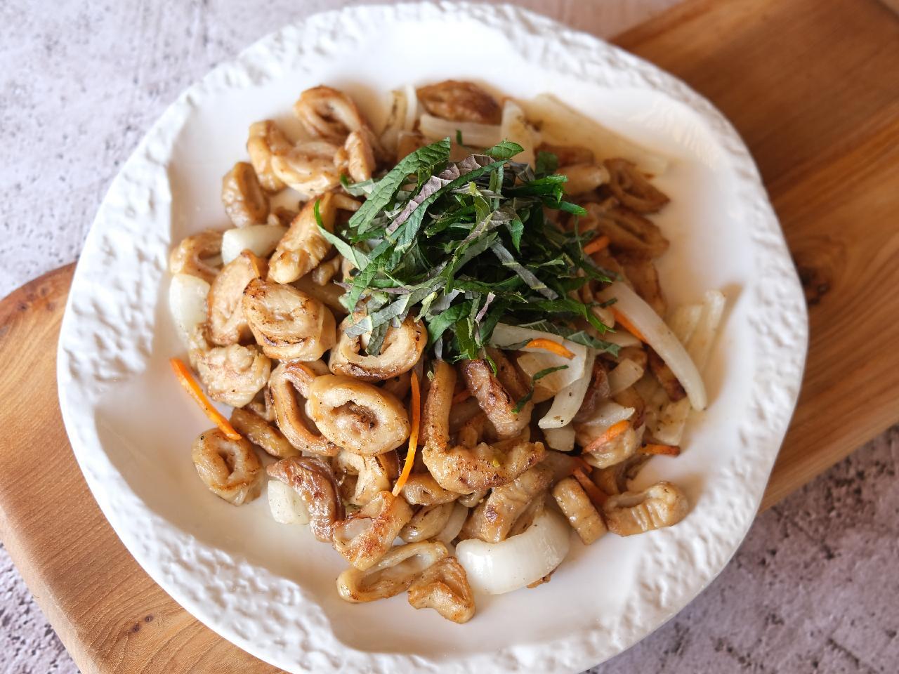 참맛깔곱창막창 의정부역점