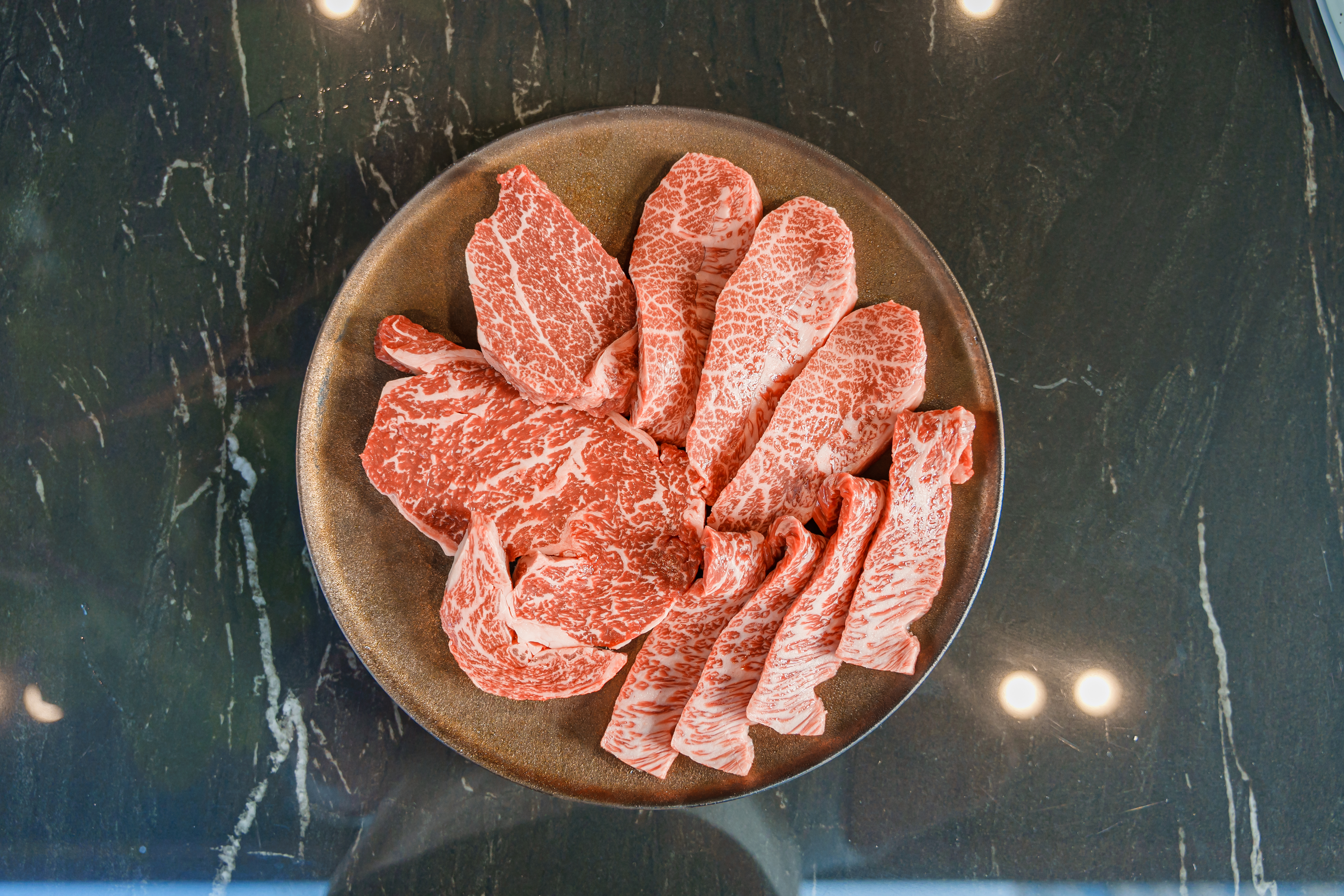 더바른정육식당 논현역점