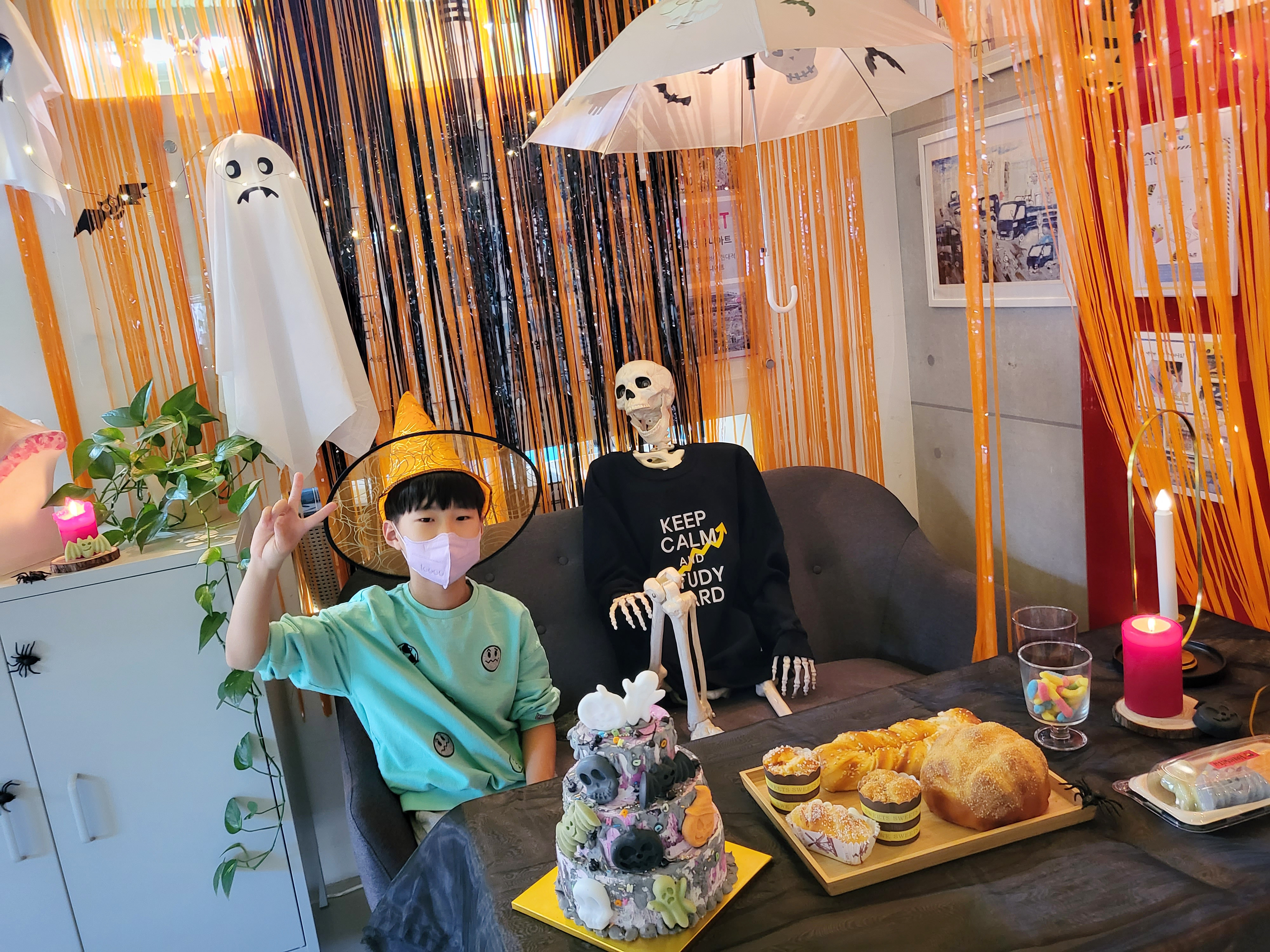유니팝 미술학원