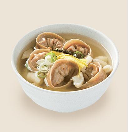 망향비빔국수