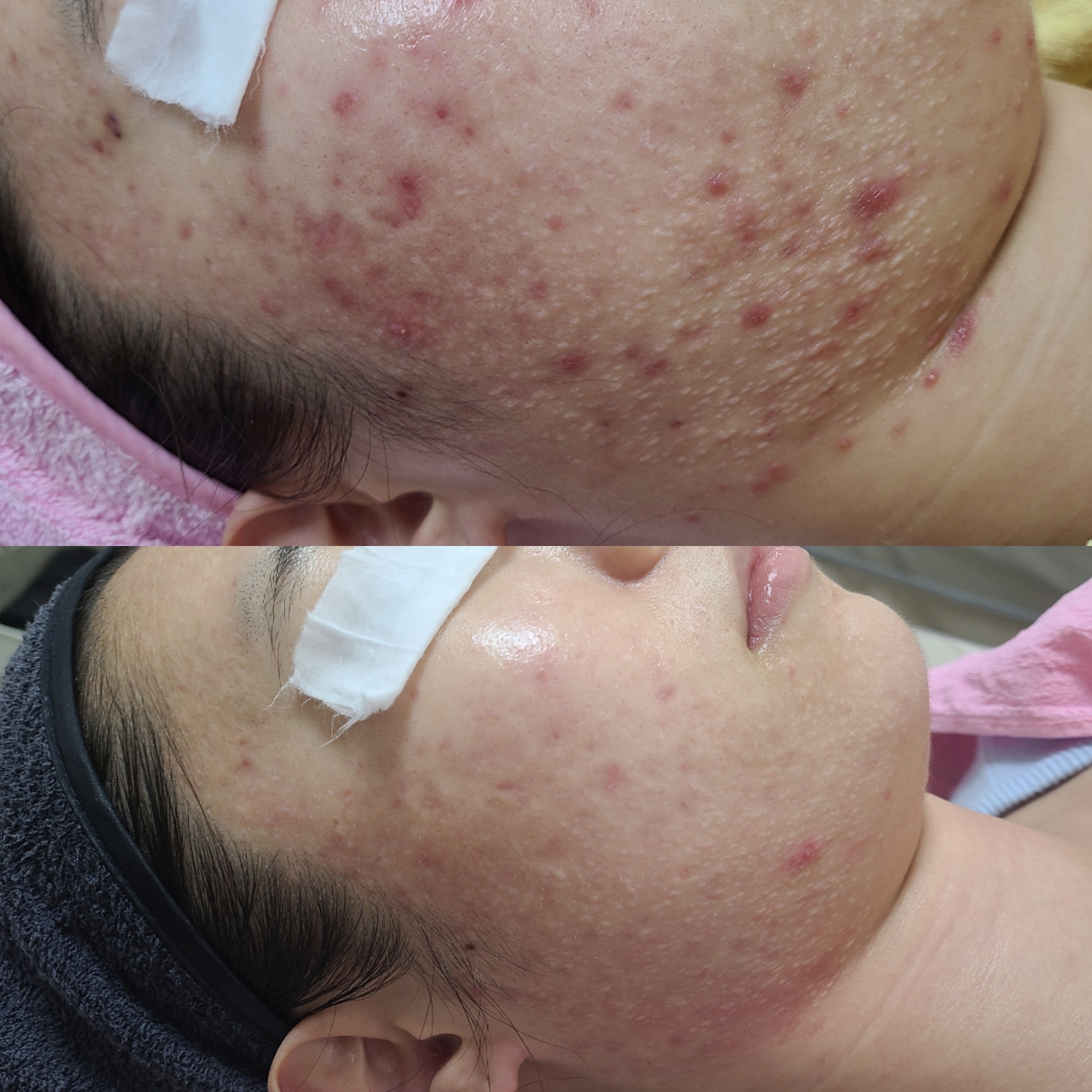 장지영코스메틱 대표 이미지