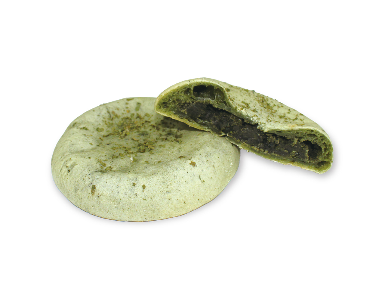빵장수단팥빵 카페소담 조촌점