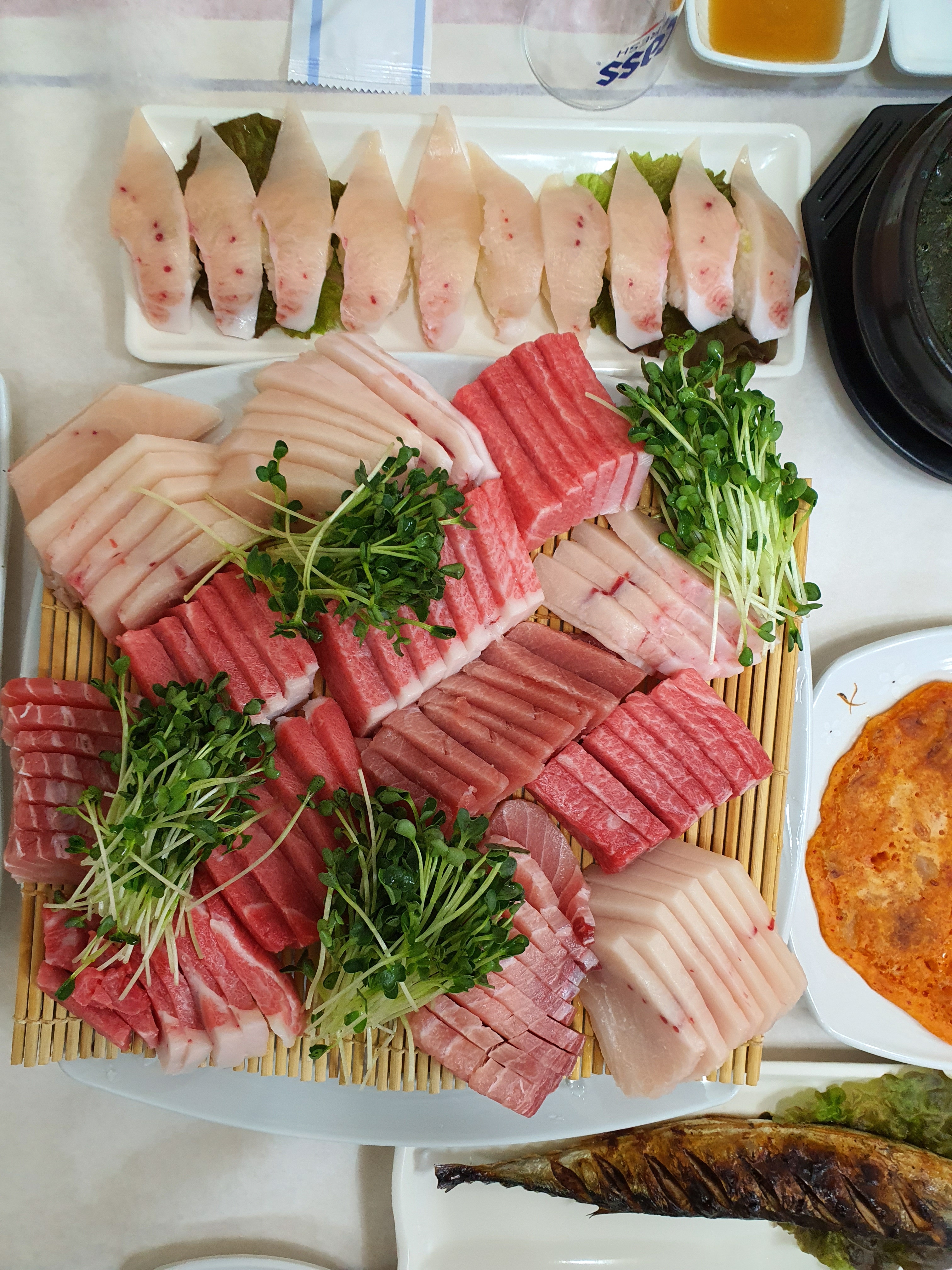 바다수산